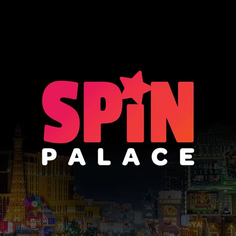 spinpalace online casino